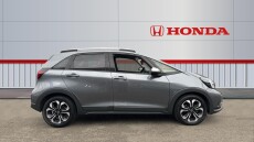 Honda Jazz 1.5 i-MMD Hybrid Crosstar EX 5dr eCVT Hybrid Hatchback